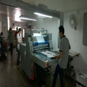 长沙乐成印刷客户最爱问的几个问题