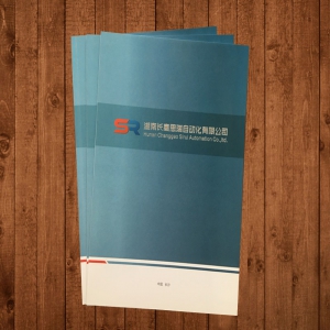 长沙彩印公司怎么根据印刷设备的不同排列色序