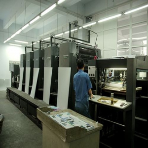 盘点印刷厂常用纸质的适用范围