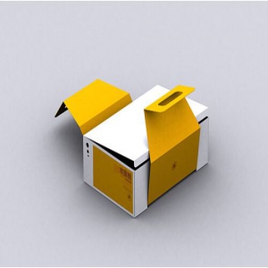 长沙印刷公司常用的四种纸品包装印刷方法