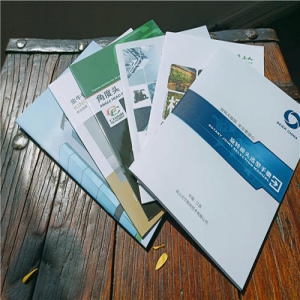 长沙印刷公司怎样才能提高广告画册的印刷质量？
