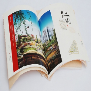 油墨浓度对长沙画册印刷质量有哪些影响？