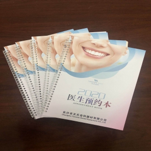 长沙画册印刷的要求点