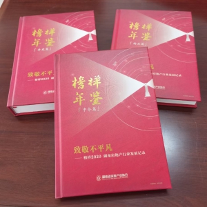 画册印刷中常见的工艺