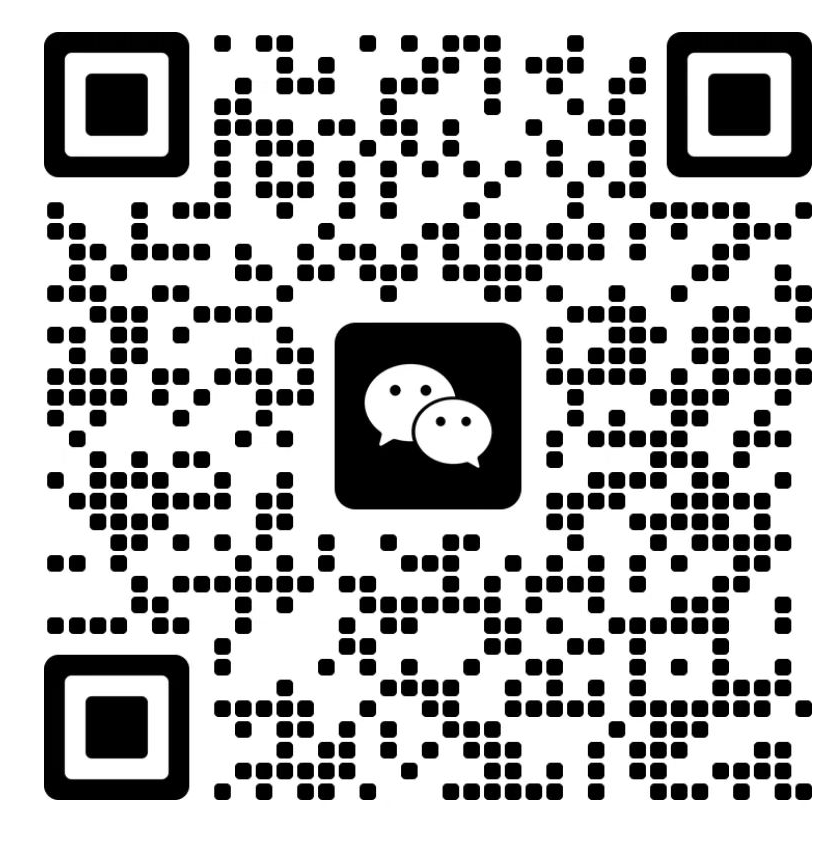 微信扫一扫 关注我们